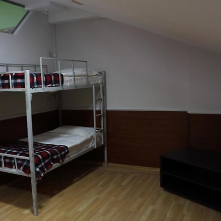 Hostel Portal Tiflis Exterior foto