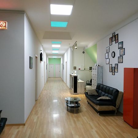 Hostel Portal Tiflis Exterior foto