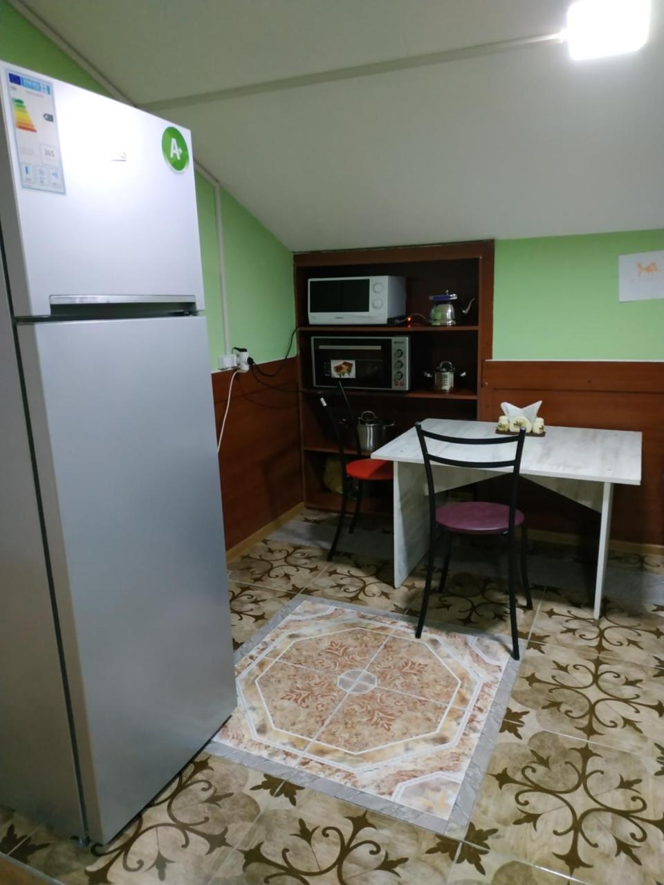 Hostel Portal Tiflis Exterior foto