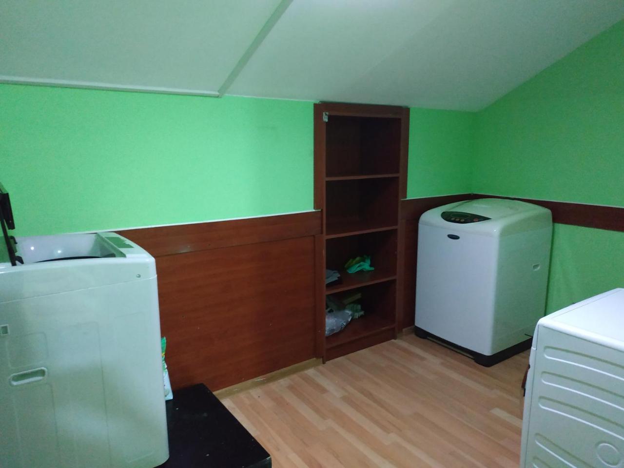 Hostel Portal Tiflis Exterior foto